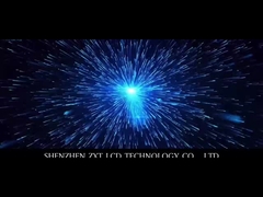 Profil de la société ZXTLCD