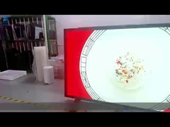 ROHS FCC Smart Board 98 Inch Smart Interactive Flat Panel For Meetings